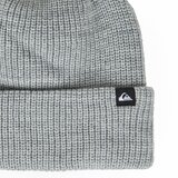 Quiksilver Kape PERFORMER BEANIE Siva | Shoptok.si