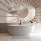  Foto tapeta - Balls in the Tunnel 350x256 | shoptok.hr