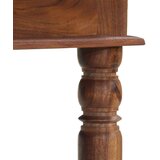  Blagovaonski stol 120x60x77 cm puno drvo bagrem | shoptok.hr