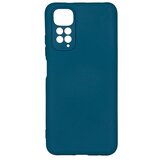  Maska za telefon SOFT CASE za Xiaomi Redmi Note 11S, Teget | Eponuda.com