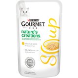 Gourmet Mega pakiranje Soup 32 x 40 g - Piletina | shoptok.hr