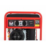  Hahn & Sohn 9178 - Benzinska elektrocentrala HGG 5500 X-H 5500W | Eponuda.com