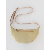 Ementa SB Fiuza Ikon Cord Torba za cez ramo lime | Shoptok.si