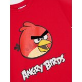 Sinsay Majica kratkih rukava Angry Birds | shoptok.hr