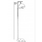 Opviq podna lampa smart 8734 1 | ePonuda.com