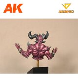AK Interactive Busto Ghôrm - Resin Bust KJD007 | Eponuda.com