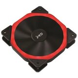 TE MS Kuler WIND RING LED CRVENI | Eponuda.com
