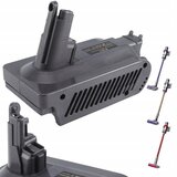 Rosfix ADAPTER / PRETVORNIK BATERIJE BOSCH 18V ZA DYSON V10, (22113230) | Shoptok.si