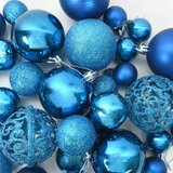  Umestno božično drevo med 300 LED Bela 240 cm PVC in jeklo, (5000111298) | Shoptok.si