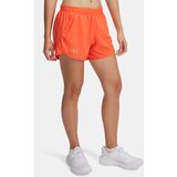 Under Armour Women's shorts UA Fly By 3'' Shorts - Women's | shoptok.hr