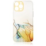 HURTEL MARBLE CASE OVITEK ZA XIAOMI REDMI NOTE 11 PRO ORANŽEN MARMOR, (21896693) | Shoptok.si