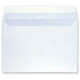  Kuverta C4 - 22,9 x 32,4 cm, prozor lijevo - 25/1 | shoptok.hr