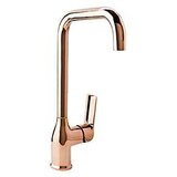 Rose GOLD Baterija za kuhinju VALVEX Cijene