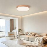 Brilagi LED plafonsko svetlo POOL LED/60W/230V 3000/4000/6000K Ø 60 cm bronzana | Eponuda.com