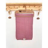 WOWO kids prekrivači od muslina 110х115 cm - zelena | Eponuda.com
