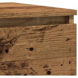  Noćni ormarić Old Wood 50x40x43,5 | Eponuda.ba