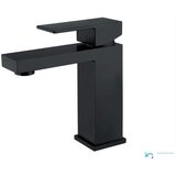 EYN Črna kopalniška armatura | Pipa BC1320 — 310 mm | Shoptok.si