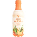 Aloe Peaches PET Cijene