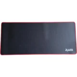 podloga za miš MP05R edge xxl 800mm x 350mm x 3mm crvena