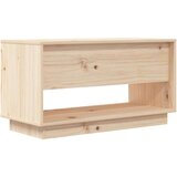 TV ormarić 74 x 34 x 40 cm od masivne borovine | shoptok.hr