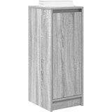 vidaXL Ormarić za cipele boja hrasta 29,5x34x76 cm konstruirano drvo | shoptok.hr