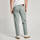 PepeJeans relaxed utility colour pantalone | ePonuda.com