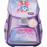 STREET Prvoškolska torba Flower Fairy Netto | shoptok.hr
