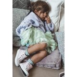 Kesi Dětské vysoké tenisky Big Star - růžové | shoptok.hr