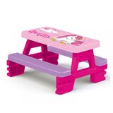 Dolu piknik klupa za decu - unicorn ( 025180 ) | ePonuda.com