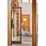 Lorena Canals Svjetlo smeđi periv/ručno rađen vunen tepih 170x240 cm Golden Coffee – | shoptok.hr