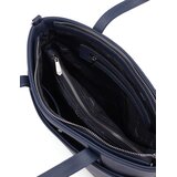 Vuch Torba Neela Grace Dark Blue, 25 x 32 cm | shoptok.hr