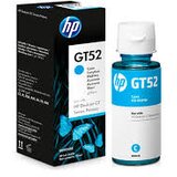  Kartuša HP GT52 modra/cyan steklenička original Cene