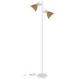 Globo 16466-2S - Podna lampa LYNDON 2xE14/40W/230V | Eponuda.com