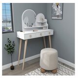 Hanah home sto za šminkanje ruges white | ePonuda.com
