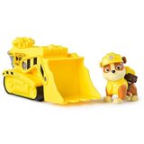 Figure djelovanja Spin Master RUBEN The Paw Patrol 2 Dijelovi | shoptok.hr
