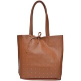 Isabella Rhea Torbe za čez ramo Torba hobo Kostanjeva | Shoptok.si