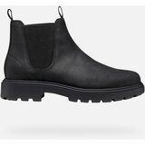 Geox Black men's ankle boots Spherica EC7 - Men's | shoptok.hr