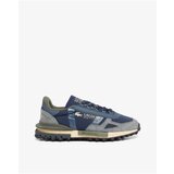 Lacoste Nizke superge 49SMA0002 ELITE ACTIVE Modra Cene