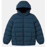 Sinsay Puffer jakna s kapuljačom Slike
