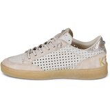 Cetti Nizke superge C-1400-SRA-V26-SIOUX-IVORY Bela | Shoptok.si