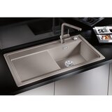 Blanco 523964 Zenar XL 6 S pomivalno korito iz umetnega kamna | Shoptok.si