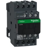 Kontaktor LC1D128B7 24VAC 25A 4P