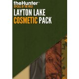 Steam theHunter Call of the Wild - Layton Lake Cosmetic Pack (DLC) (PC) Key GLOBAL Steam theHunter Call of the Wild - Layton Lake Cosmetic Pack (DLC) (PC) Key GLOBAL Slike