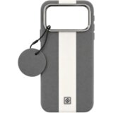  ONES maskica iPhone 17 Pro Stripe Siva-Bijela | Eponuda.ba
