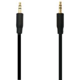 Onasi AUX kabel z izhodom 3,5 mm (1m) črn Cene