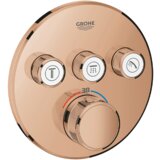 Grohe grohtherm Smartcontrol termostatski mešač sa tri izlaza 29121DA0 | ePonuda.com