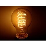  Industrijska dekorativna prigušiva sijalica SELEBY A23 E27/60W/230V 2200K | Eponuda.com
