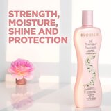 Biosilk Silk Therapy Irresistible Conditioner obnavljajući regenerator za sjajnu i mekanu kosu 355 ml | shoptok.hr
