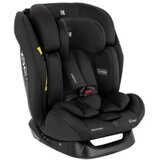 Autosedište 40-150 cm I-Explore I-SIZE Black KKB50015 | Eponuda.com