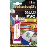 lepak za meku plastiku 20ml
